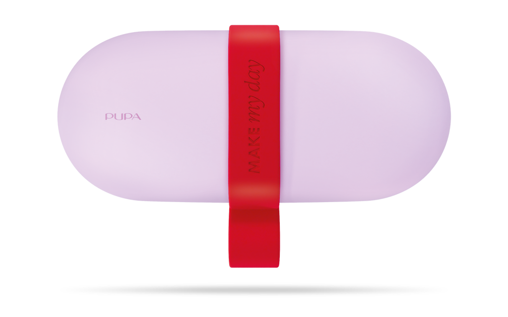 Make My Day Pocket - PUPA Milano